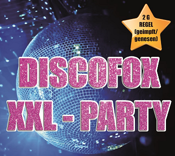 Discofox Party im Astaires :-) in Gießen, 2-G