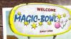 Magic Bowl